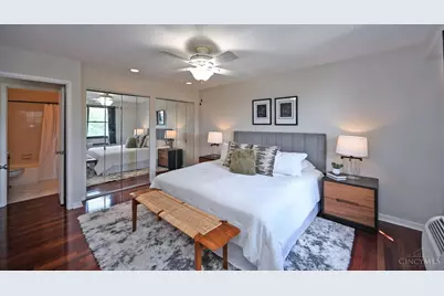 1815 Wm H Taft Road #701, Cincinnati, OH 45206 - Photo 19