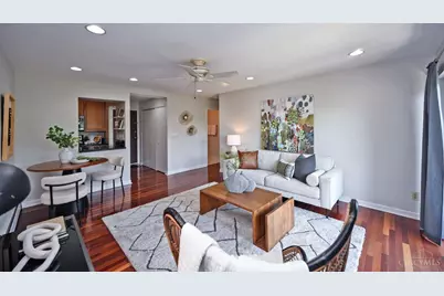 1815 Wm H Taft Road #701, Cincinnati, OH 45206 - Photo 15