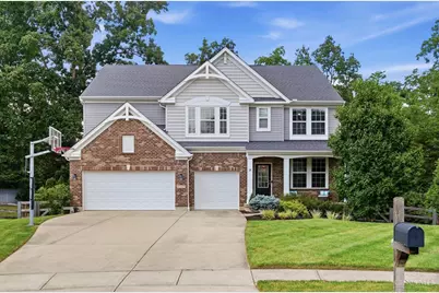1222 Belle Meadows Drive, Loveland, OH 45140 - Photo 1