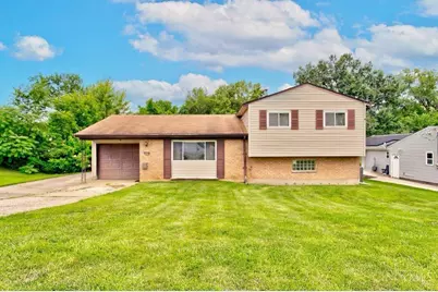1446 Biloxi Drive, Springfield Township, OH 45231 - Photo 1