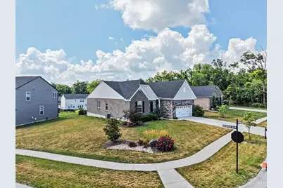 1179 Broadmoor Lane, Turtle Creek Township, OH 45036 - Photo 3