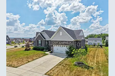 1179 Broadmoor Lane, Lebanon, OH 45036 - Photo 3