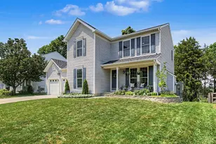 812 Oaktree Ct, Lebanon, OH 45036 - Photo 3