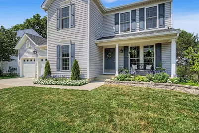 812 Oaktree Court, Lebanon, OH 45036 - Photo 5