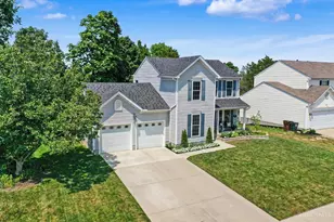 812 Oaktree Ct, Lebanon, OH 45036 - Photo 73