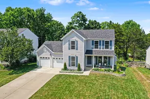 812 Oaktree Ct, Lebanon, OH 45036 - Photo 71