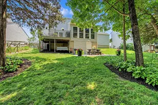 812 Oaktree Ct, Lebanon, OH 45036 - Photo 63