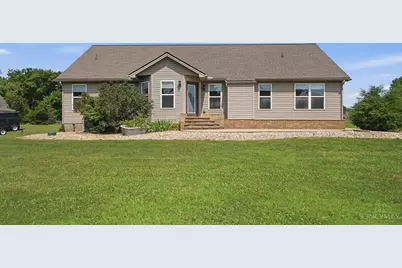 2814 Katie Drive, Turtle Creek Township, OH 45036 - Photo 45