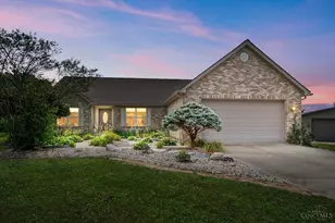 2814 Katie Dr, Turtle Creek Township, OH 45036 - Photo 1
