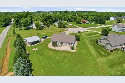 2814 Katie Drive, Turtle Creek Township, OH 45036 - Photo 5