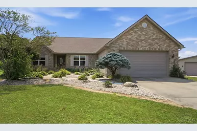 2814 Katie Drive, Turtle Creek Township, OH 45036 - Photo 7