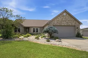 2814 Katie Dr, Turtle Creek Township, OH 45036 - Photo 7