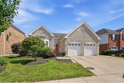 6214 Zilpha Court, Fairfield Township, OH 45011 - Photo 5