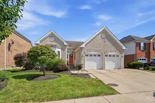 6214 Zilpha Ct, Fairfield Township, OH 45011 - Photo 5