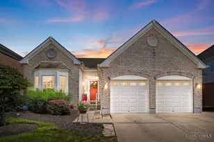 6214 Zilpha Ct, Fairfield Township, OH 45011 - Photo 1
