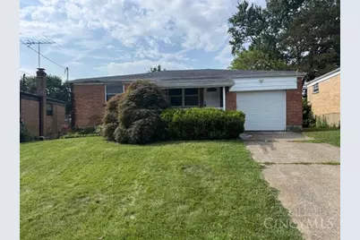 5337 Delhill Drive, Cincinnati, OH 45238 - Photo 1