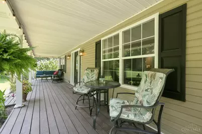 7241 Starkey Clevenger Road, Harlan Township, OH 45107 - Photo 3