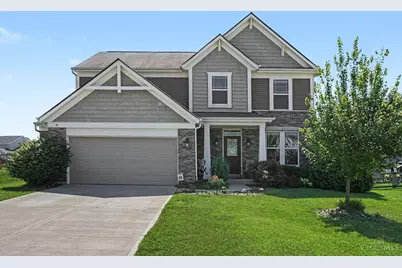 9621 Averi Court, Harrison, OH 45030 - Photo 1