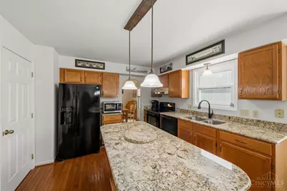 313 Parktrail Lane, Delhi Township, OH 45238 - Photo 9