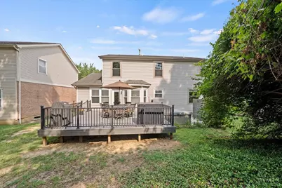 313 Parktrail Lane, Delhi Township, OH 45238 - Photo 29