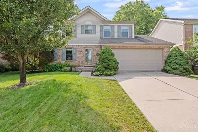 313 Parktrail Lane, Delhi Township, OH 45238 - Photo 1