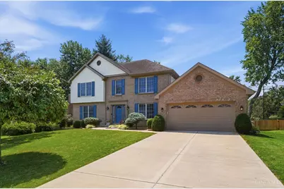 7643 Brannon Drive, Anderson Township, OH 45255 - Photo 1