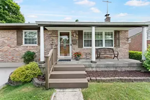 2963 Goda Ave, Green Township, OH 45211 - Photo 3