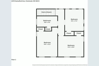 2210 Hannaford Avenue, Norwood, OH 45212 - Photo 49