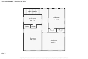 2210 Hannaford Ave, Norwood, OH 45212 - Photo 49