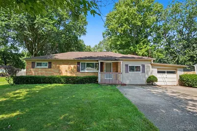 4111 Gleneste Withamsville Road, Union Township, OH 45245 - Photo 1