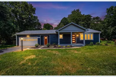 5361 Hillcrest Drive, Oxford Township, OH 45056 - Photo 1