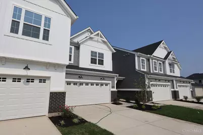 7949 Monet Drive #045, Mason, OH 45040 - Photo 3