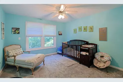 6936 Crown Pointe Drive, Liberty Township, OH 45011 - Photo 27