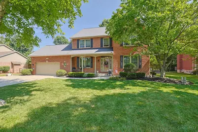6936 Crown Pointe Drive, Liberty Township, OH 45011 - Photo 3