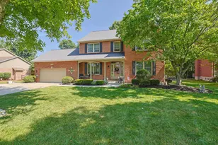 6936 Crown Pointe Dr, Liberty Township, OH 45011 - Photo 3