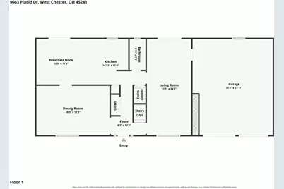 9663 Placid Drive, West Chester, OH 45241 - Photo 43