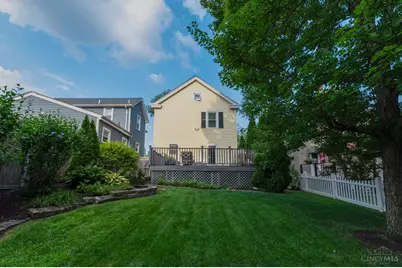 3419 Shady Lane, Cincinnati, OH 45208 - Photo 47