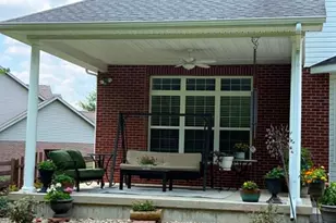 1443 Meadow View Ln, Turtle Creek Township, OH 45036 - Photo 5
