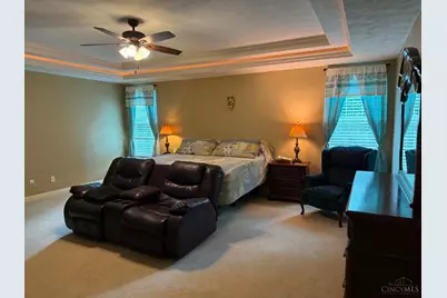 1443 Meadow View Lane, Turtle Creek Township, OH 45036 - Photo 17