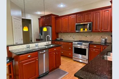 1443 Meadow View Lane, Turtle Creek Township, OH 45036 - Photo 9