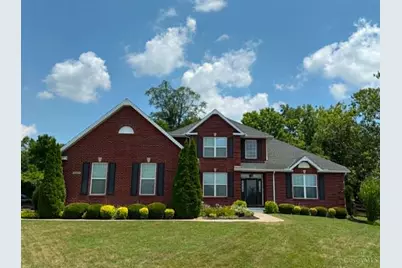 1443 Meadow View Lane, Turtle Creek Township, OH 45036 - Photo 1