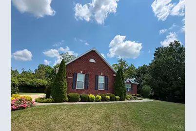 1443 Meadow View Lane, Turtle Creek Township, OH 45036 - Photo 3