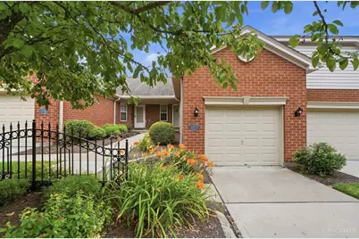 3937 Olde Savannah Drive #3937, Colerain Township, OH 45247 - Photo 3