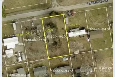 10920 Cinderella Drive, Paint Township, OH 45133 - Photo 11