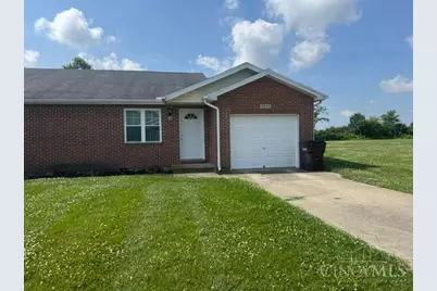 5953 Farmers Road #D, Clark Township, OH 45146 - Photo 29