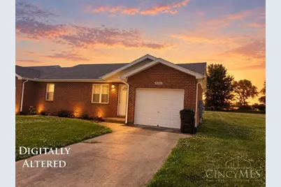 5953 Farmers Road #D, Clark Township, OH 45146 - Photo 1