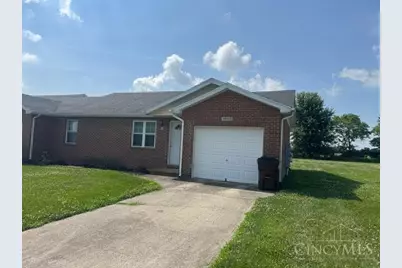 5953 Farmers Road #D, Clark Township, OH 45146 - Photo 33
