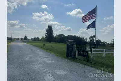 5953 Farmers Road #D, Clark Township, OH 45146 - Photo 3