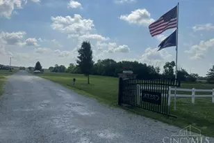 5953 Farmers Rd, Clark Township, OH 45146 - Photo 3