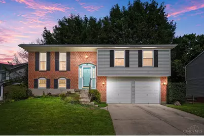 17 Evans Court, Harrison, OH 45030 - Photo 1